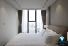 High quality two bedroom apartment for rent in Ba Dinh